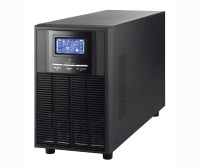 UYGAR ENERJİ TIME/2KVA ONLİNE 4X 12V/9AH UPS - 1